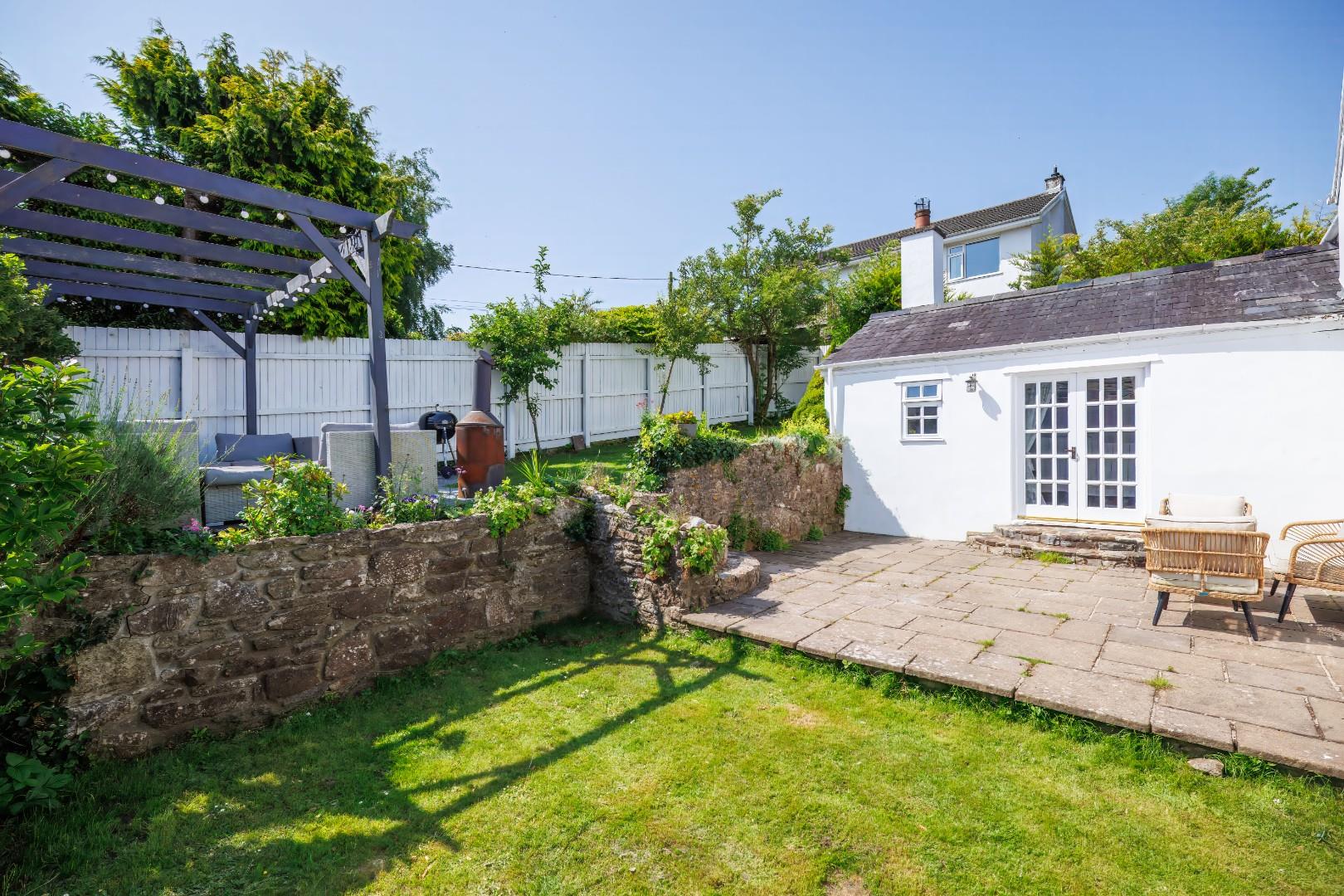 Penllyn, Nr Cowbridge, Vale of Glamorgan, CF71 7RQ